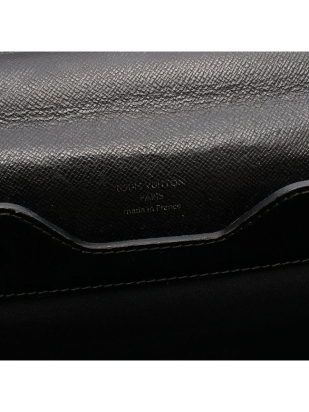 Louis Vuitton Business Bag Ardoise Leather - Picture 4 of 15